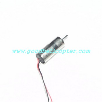 gt9016-qs9016 helicopter parts tail motor - Click Image to Close